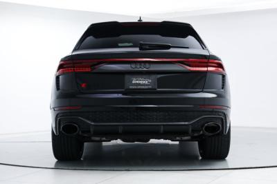2024 Audi RS Q8