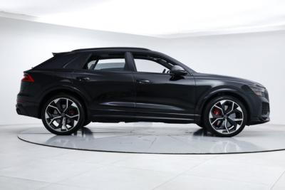 2024 Audi RS Q8