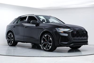 2024 Audi RS Q8