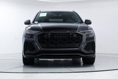 2024 Audi RS Q8