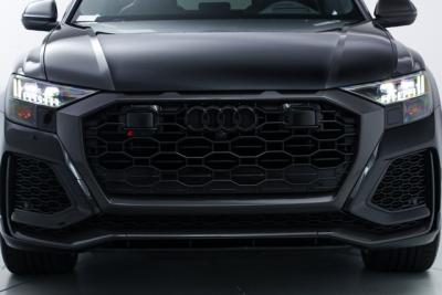 2024 Audi RS Q8