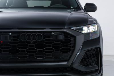 2024 Audi RS Q8