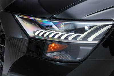 2024 Audi RS Q8