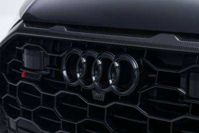 2024 Audi RS Q8