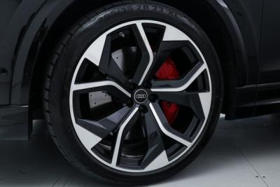2024 Audi RS Q8