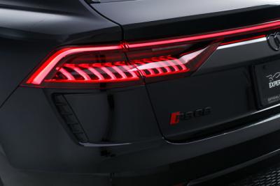 2024 Audi RS Q8