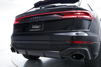 2024 Audi RS Q8