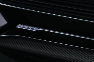 2024 Audi RS Q8