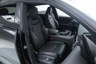 2024 Audi RS Q8