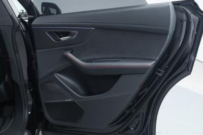 2024 Audi RS Q8