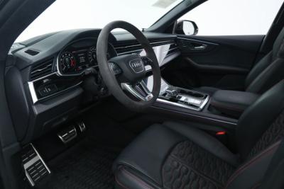 2024 Audi RS Q8