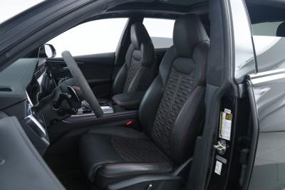 2024 Audi RS Q8