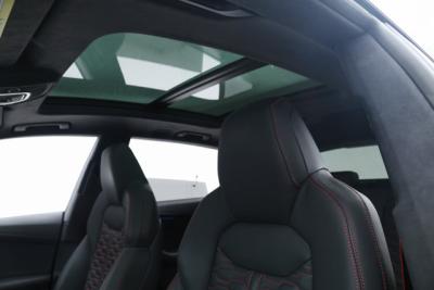 2024 Audi RS Q8