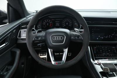 2024 Audi RS Q8