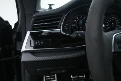 2024 Audi RS Q8