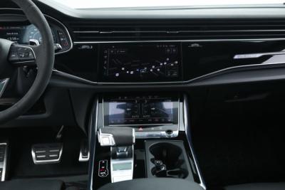 2024 Audi RS Q8