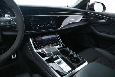 2024 Audi RS Q8