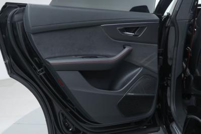 2024 Audi RS Q8