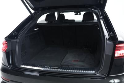 2024 Audi RS Q8