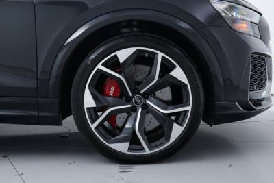 2024 Audi RS Q8