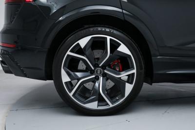 2024 Audi RS Q8