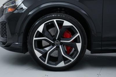 2024 Audi RS Q8