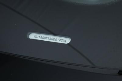 2024 Audi RS Q8