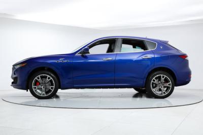 2023 Maserati Levante