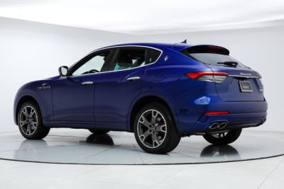 2023 Maserati Levante
