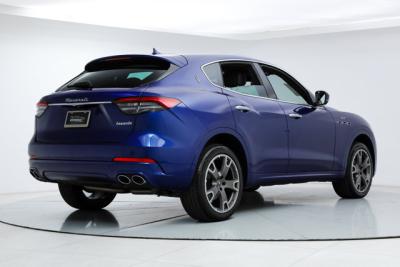 2023 Maserati Levante
