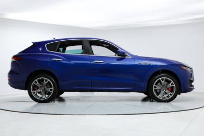 2023 Maserati Levante