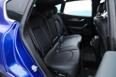 2023 Maserati Levante