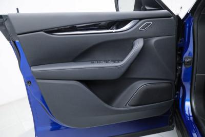 2023 Maserati Levante