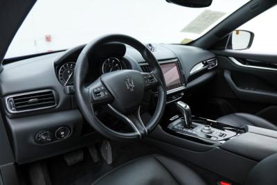2023 Maserati Levante
