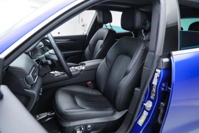 2023 Maserati Levante