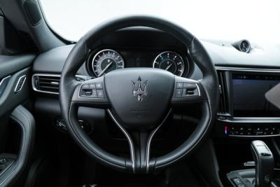 2023 Maserati Levante