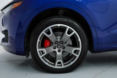 2023 Maserati Levante
