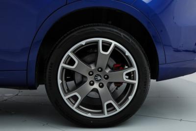 2023 Maserati Levante