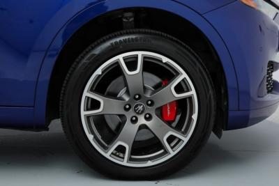 2023 Maserati Levante