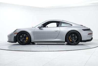 2026 Porsche 911