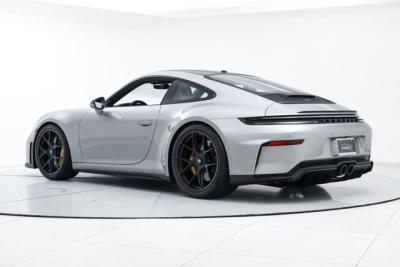 2026 Porsche 911