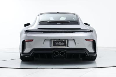 2026 Porsche 911