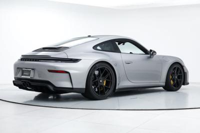 2026 Porsche 911