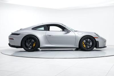 2026 Porsche 911