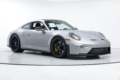 2026 Porsche 911