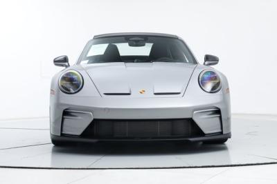2026 Porsche 911