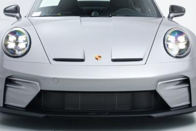 2026 Porsche 911