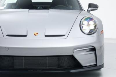 2026 Porsche 911