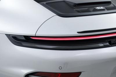 2026 Porsche 911