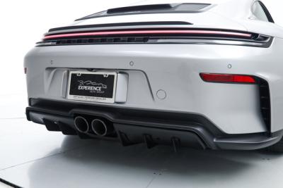 2026 Porsche 911